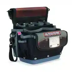 Veto Pro Pac Tp4b Tool Pouch Empty View