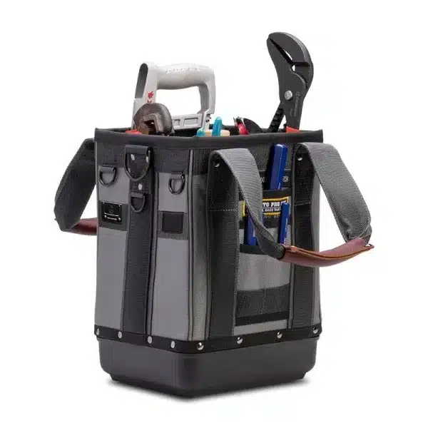 Veto Pro Pac Wrencher-MC Medium Plumber's Bag - Image 2