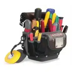 Veto Tp3b Tool Pouch Full View