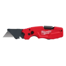 Milwaukee 48 22 1505 Fastback 6 In 1 Folding Utility Knife Left View