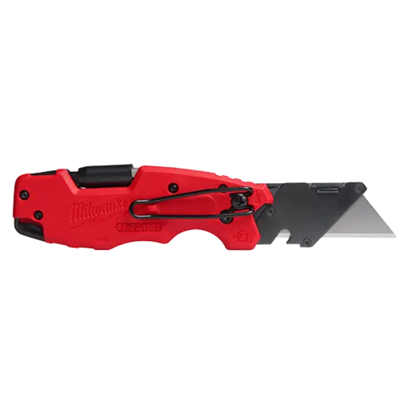 Milwaukee 48 22 1505 Fastback 6 In 1 Folding Utility Knife Right View