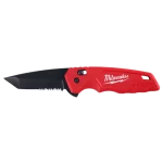 Milwaukee 48 22 1530 Fastback Spring Assisted Folding Knife Complete Blade Out
