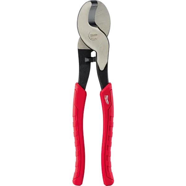 Milwaukee 48 22 6104 Comfort Grip Cable Cutting Pliers