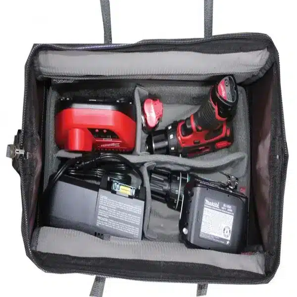 Veto Pro Pac DRXL Drill Bag
