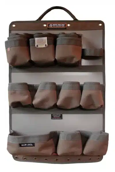 veto pro pac　KP-XL Veto Pro Pac KP-XL Wall/Van Organizer: Amazon.com: Tools