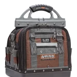 Veto Pro Pac Lc Small Compact Tool Bag Front View