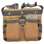 Veto Pro Pac Ta Wbx Waist Apron With Boxed Pockets Empty View
