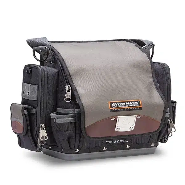 Veto Pro Pac TP-XXL Tool Pouch