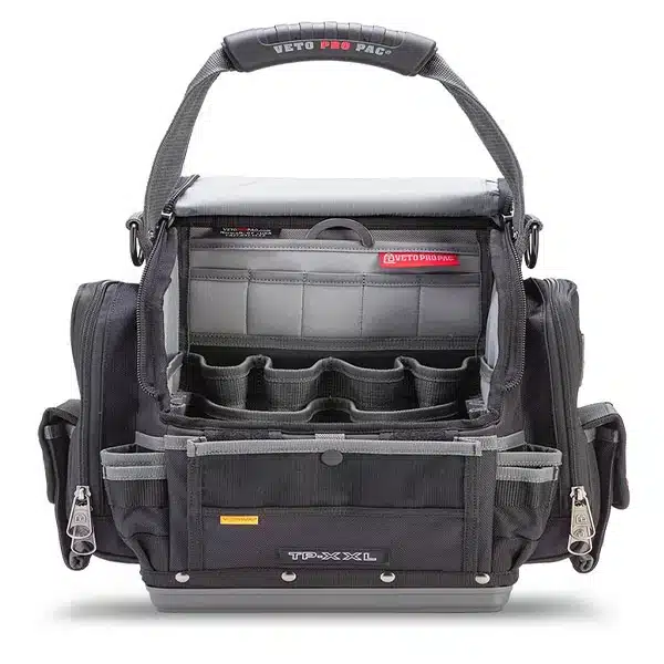 veto pro pac　KP-XL KP-XL for Vertical Tool Storage - VetoProPac