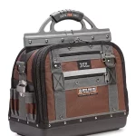 Veto Pro Pac Xl Extra Large Compact Tool Bag Front View
