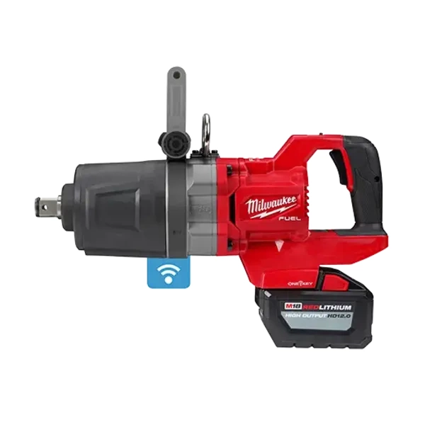 Milwaukee 2868-22HD Tool M18 FUEL 1