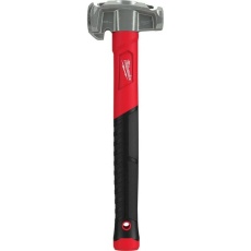 Milwaukee Lineman Hammer 4 In 1 48 22 9040 Front View