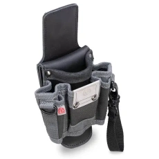 Veto Pro Pac MPX Small Blackout Tool Pouch w/Clip