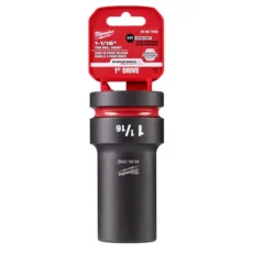 milwaukee-49-66-7842-shockwave-impact-duty-1-in-drive-1-116-in-thin-wall-extra-deep-6-point-socket-detail-view-3