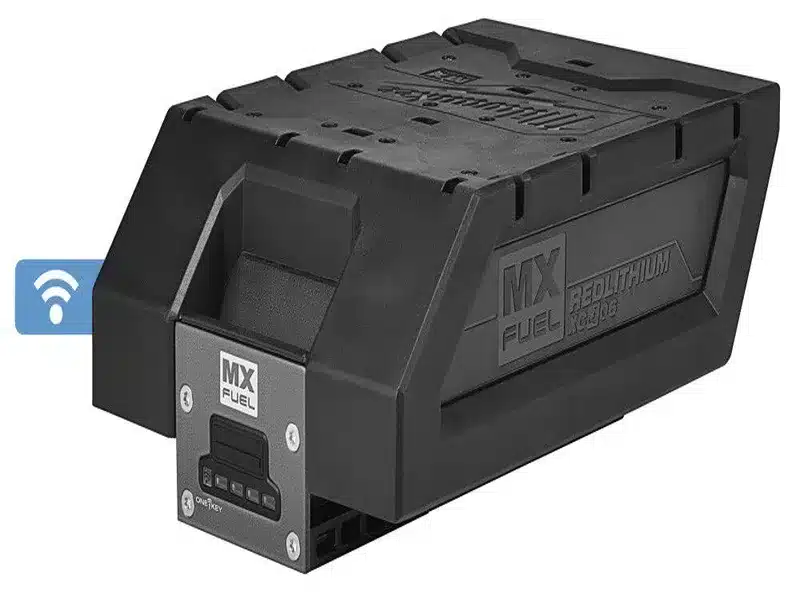 Milwaukee MXFXC406 MX FUEL REDLITHIUM Battery Pack