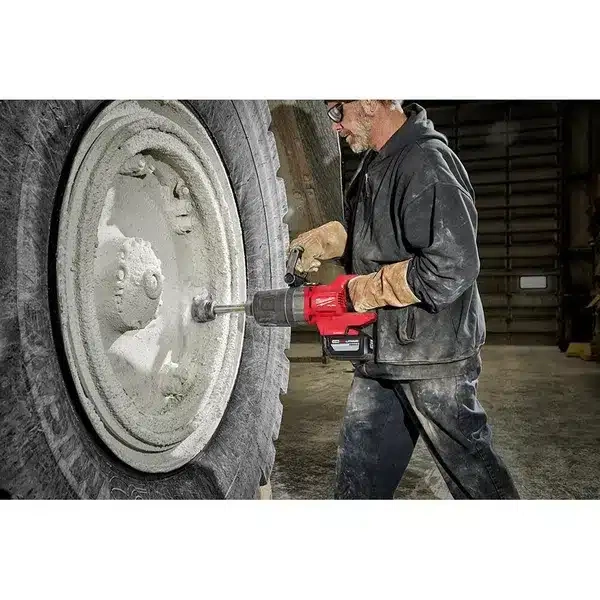 Milwaukee 2869-22HD M18 FUEL ONE-KEY 1