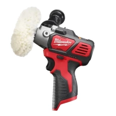 Milwaukee 2438-20 M12 Variable Speed Polisher/Sander (Tool Only)