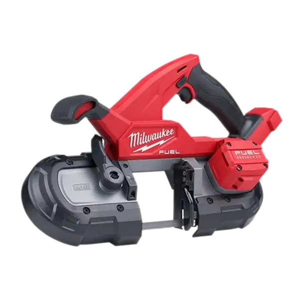 Milwaukee 2829-20 M18 FUEL Compact Band Saw (Tool-Only)