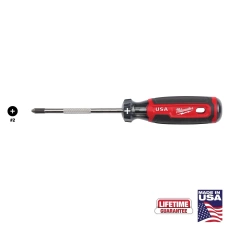 Cushion Grip Screwdrivers (USA)