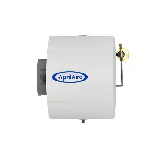 AprilAire 600 Whole-House Large Bypass Humidifier