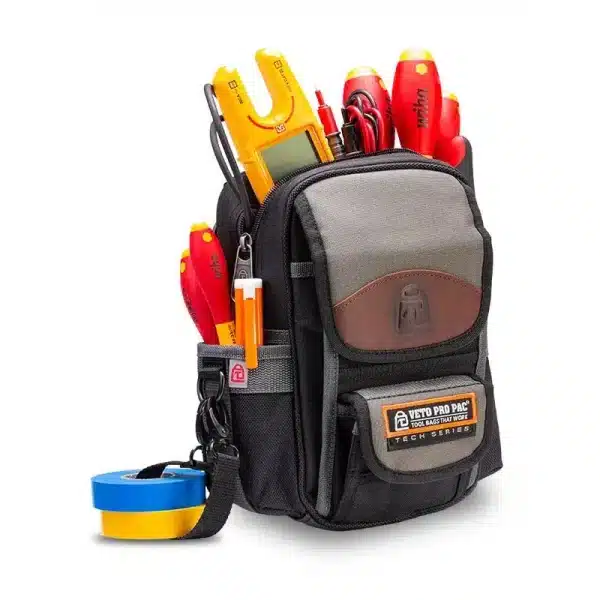 Veto Pro Pac MB Small Meter Tool Pouch