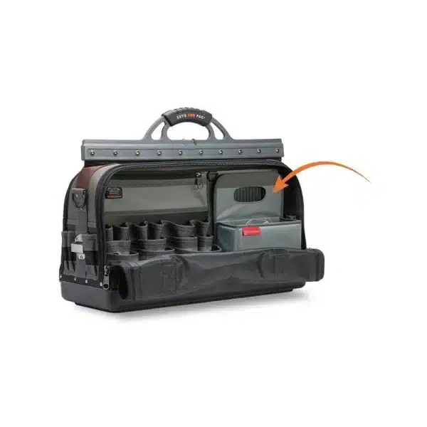 Veto Pro Pac MB3BPIB Padded Insert Box - Image 2