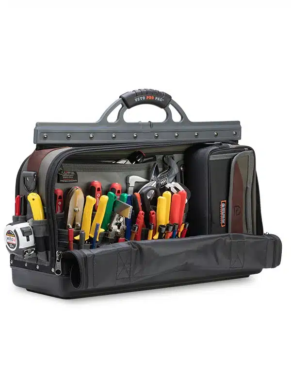 メンテナンス VETO PRO PAC TECH-XXL Veto Pro Pac Tech-XXL Extra Large Long Tool Bag
