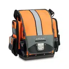 Veto Pro Pac TP-XXL Hi Viz Orange Tool Pouch