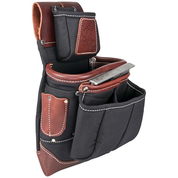 Occidental Leather 8581 FatLip Fastener Bag - Image 5