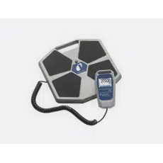 INFICON 501-202-G1 Wey-TEK Pro REFRIGERANT CHARGING SCALE