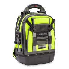 Veto Pro Pac Tech Pac Hi Viz Yellow Backpack Tool Bag