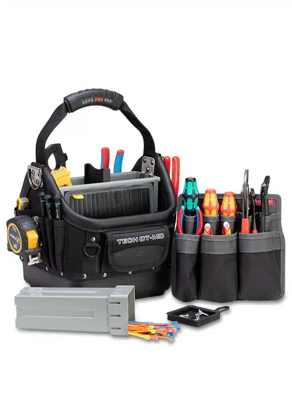 Veto Pro Pac Tech OT MD Blackout
