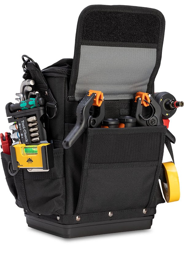 Veto Pro Pac TP LD Blackout Technician Tool Pouch - Image 7