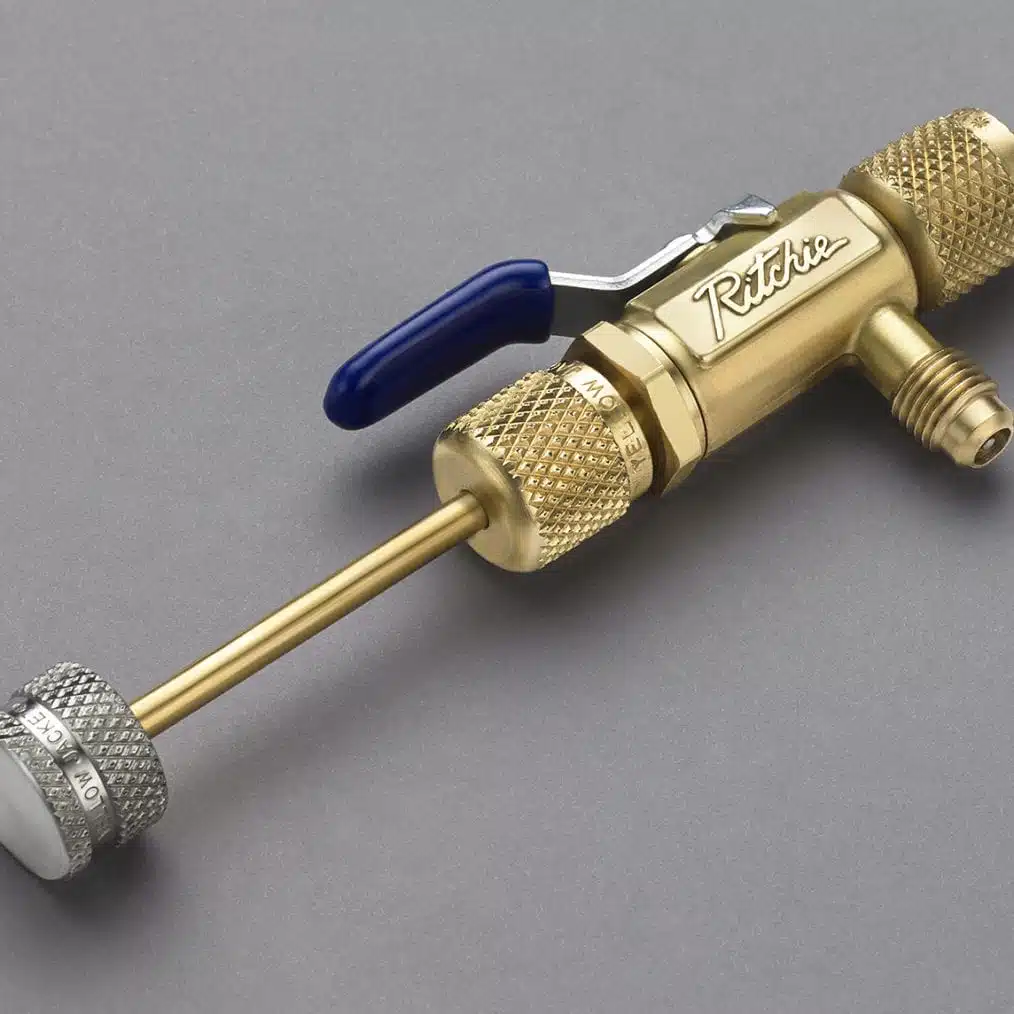 Yellow Jacket 18991 REALTORQUE Core Removal Tools 1/4