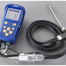 Yellow Jacket 68601 Combustion Analyzer (CA502)