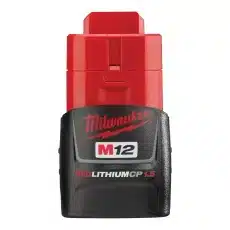 Milwaukee 48-11-2401 M12 REDLITHIUM CP1.5 Battery Pack
