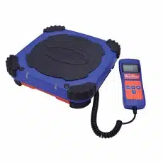Uniweld USRS220 SmarTech Refrigerant Scale