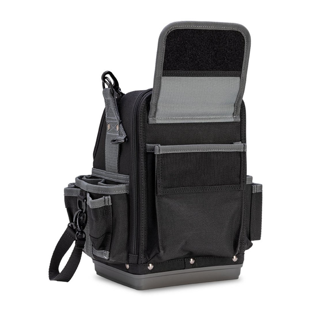 Veto Pro Pac SB-LD Hybrid Tool and Meter Bag Veto Pro Pac SB-LD Hybrid Tool and Meter Bag