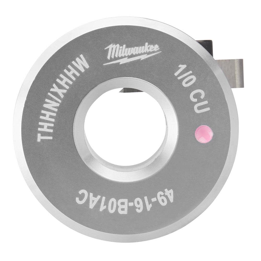 THA056 Cable Stripper Bushing For 4AWG THHN Or XHHW Cable
