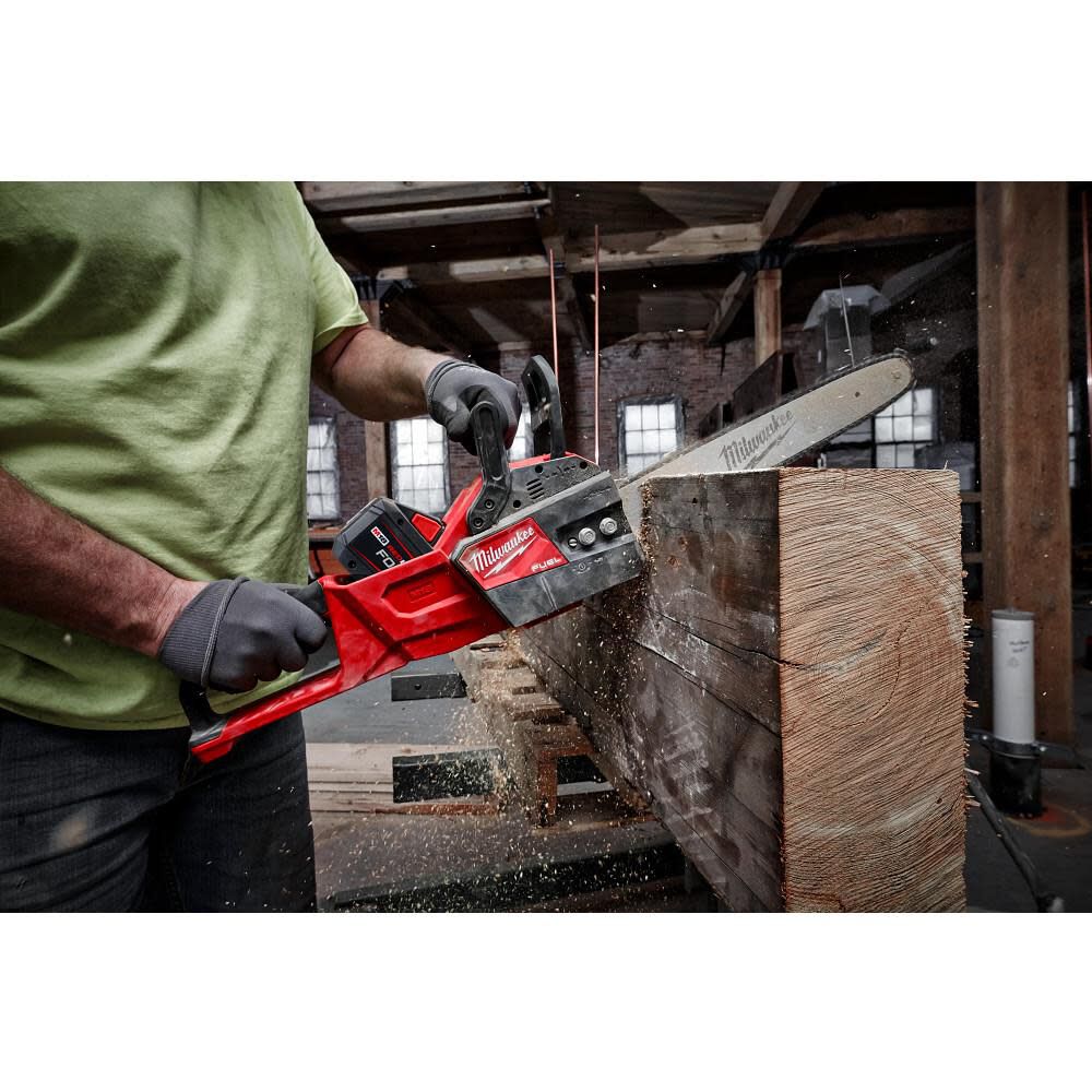 Milwaukee 16inch Chainsaw Guide Bar