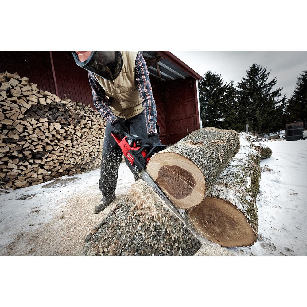 Milwaukee 16inch Chainsaw Guide Bar