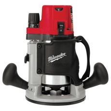 Milwaukee 2-1/4 Max HP EVS BodyGrip Router
