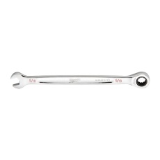 Milwaukee 5/16 in. SAE Ratcheting Combination Wrench