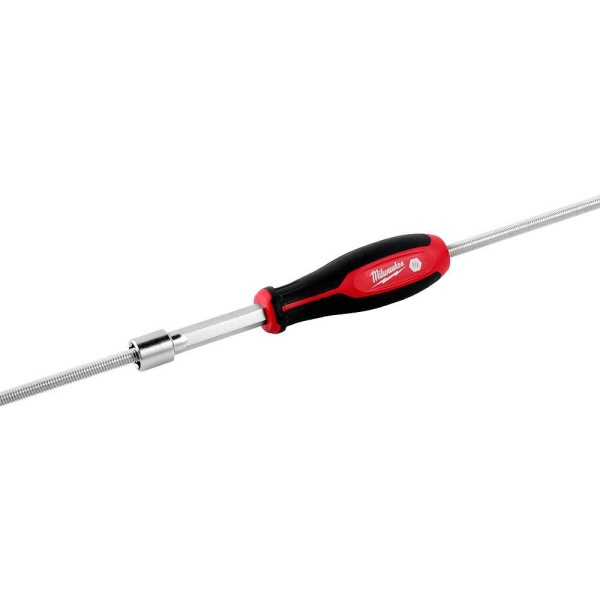 Milwaukee 5mm HollowCore Nut Driver - Image 6