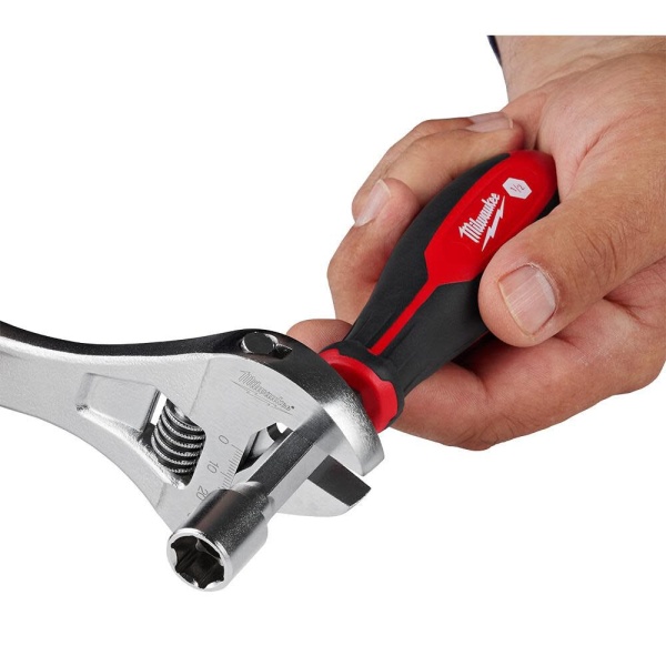 Milwaukee 5mm HollowCore Nut Driver - Image 8