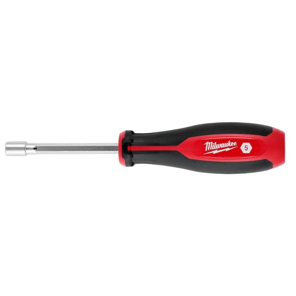 Milwaukee 5mm HollowCore Nut Driver - Image 9