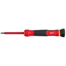 Milwaukee 8-in-1 1000V Insulated Precision Multi-Bit Screwdriver Set