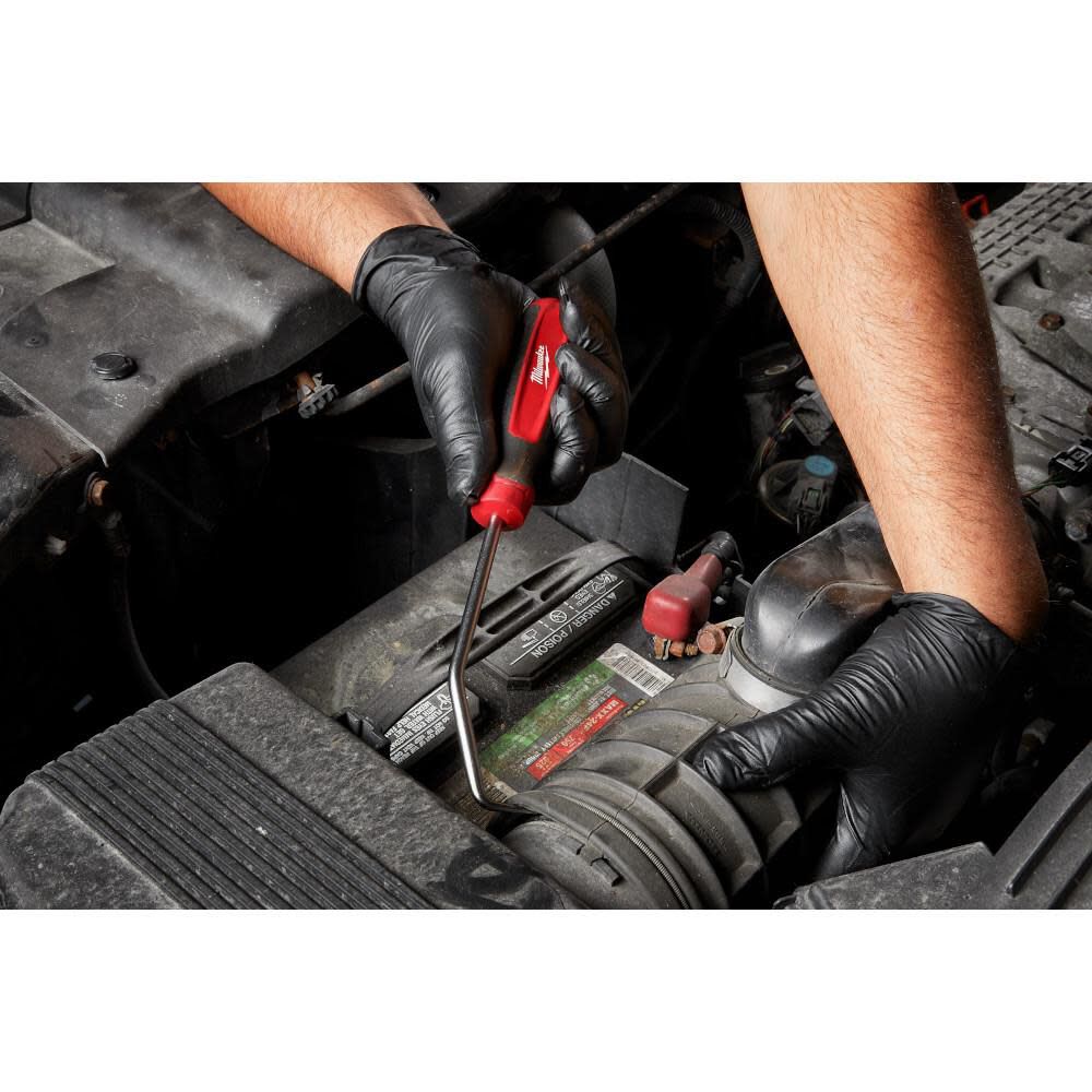 Milwaukee 90 Hose Pick - Image 6