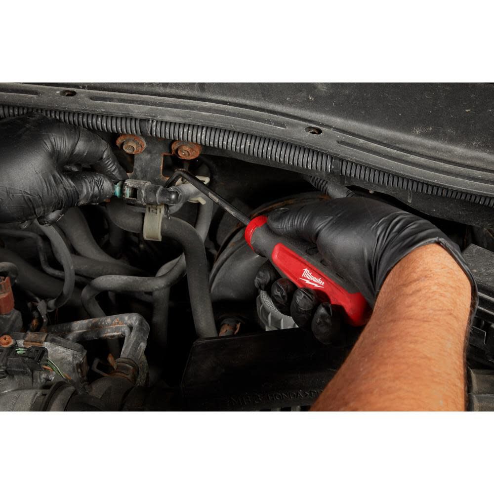 Milwaukee 90 Hose Pick - Image 7