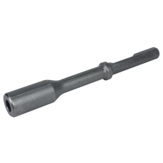 Milwaukee Ground Rod Driver 15 1/2inch